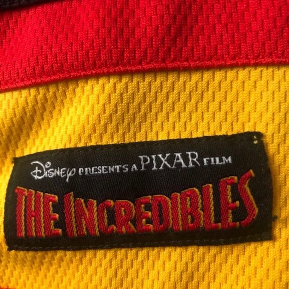 Walt Disney World Incredibles Kids Jersey XL - Picture 5 of 7